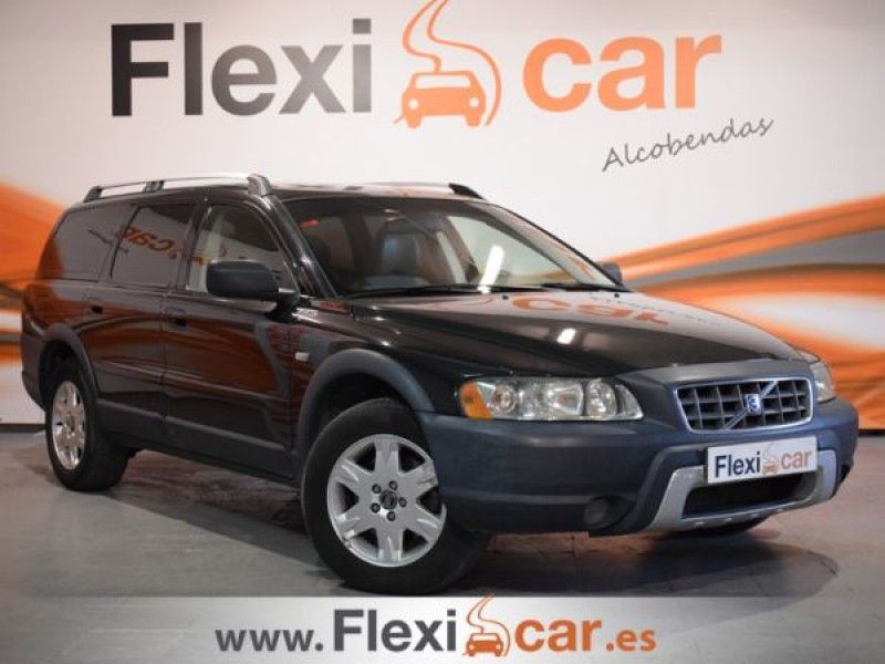 Volvo XC 70 2.4 D5 Kinetic