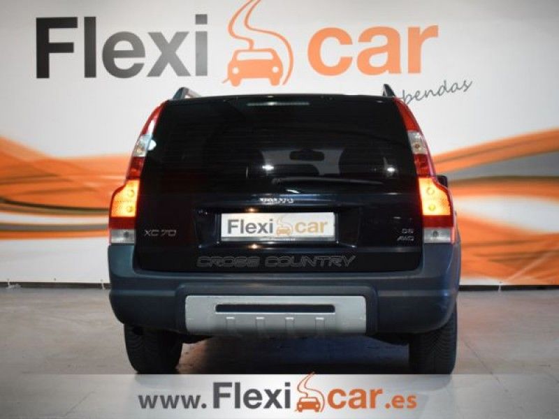 Volvo XC 70 2.4 D5 Kinetic