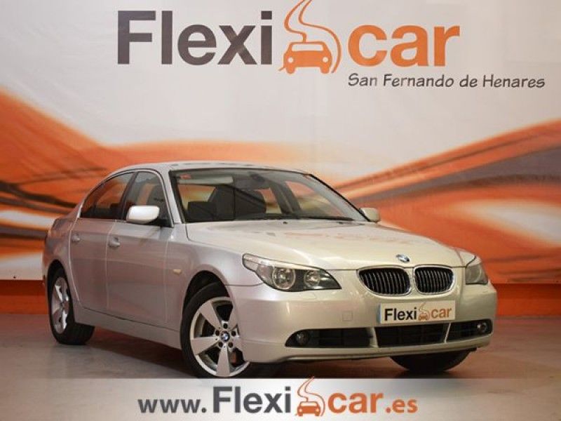 BMW 530 530xd