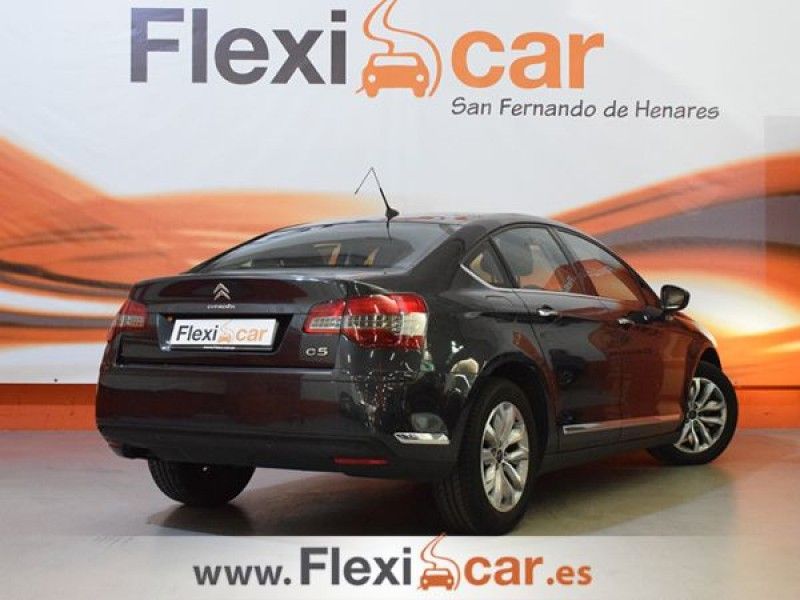 Citroen C5 2.0 HDi 140cv Business