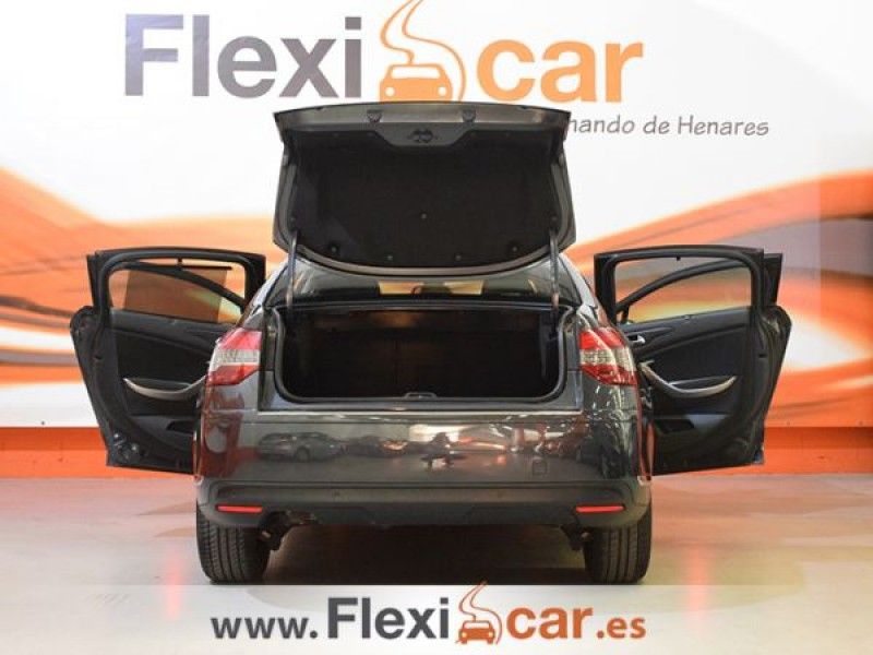 Citroen C5 2.0 HDi 140cv Business