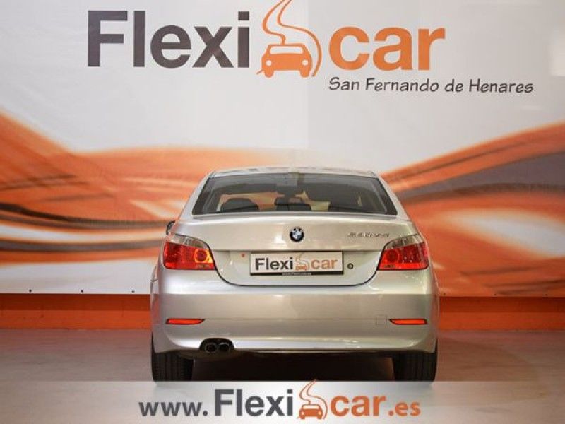 BMW 530 530xd
