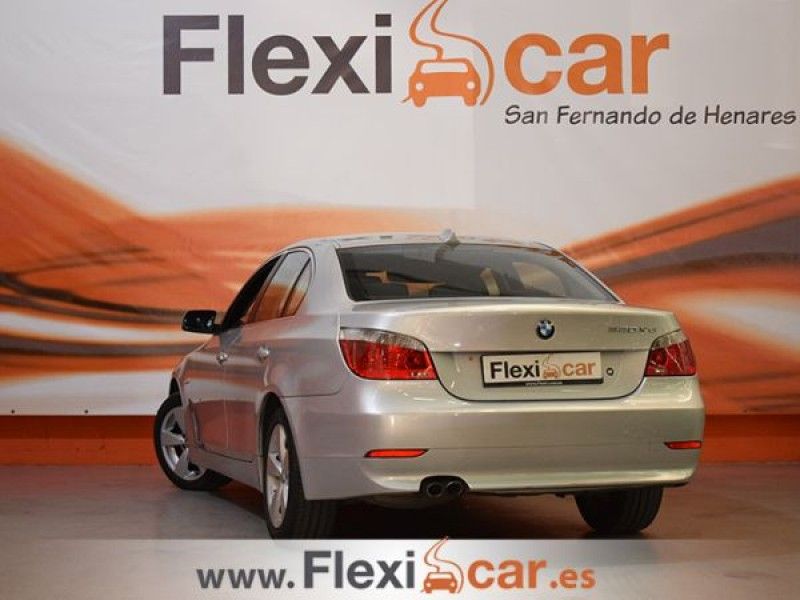 BMW 530 530xd