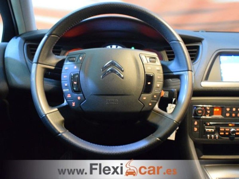 Citroen C5 2.0 HDi 140cv Business