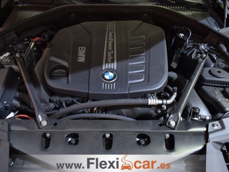 BMW 740 740d xDrive