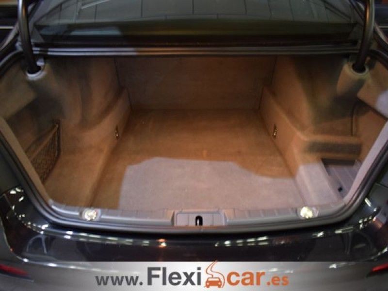 BMW 740 740d xDrive