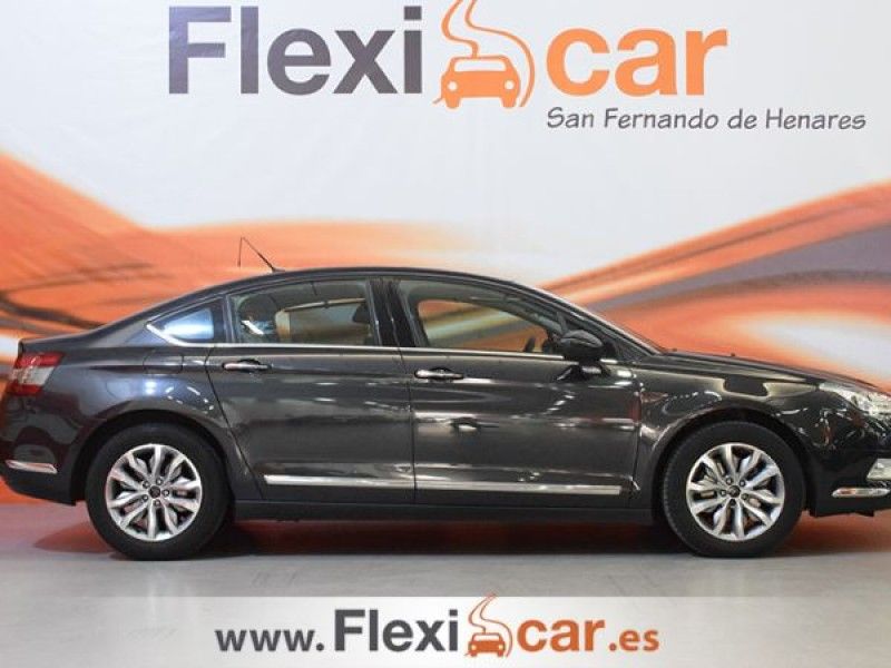 Citroen C5 2.0 HDi 140cv Business