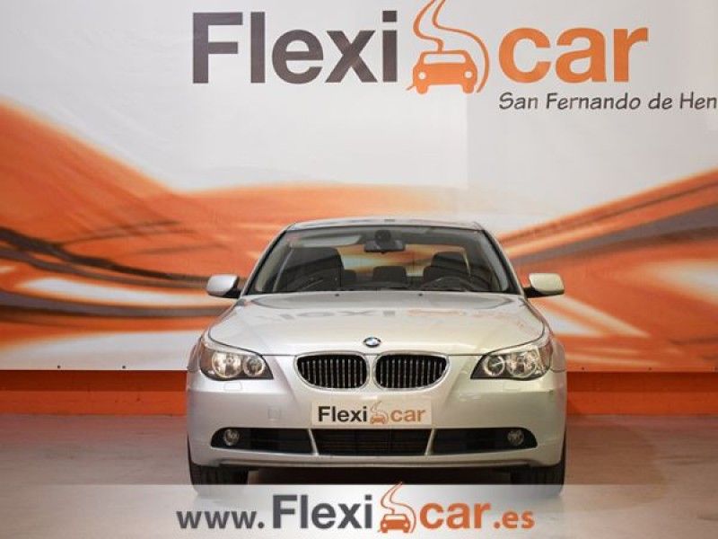 BMW 530 530xd