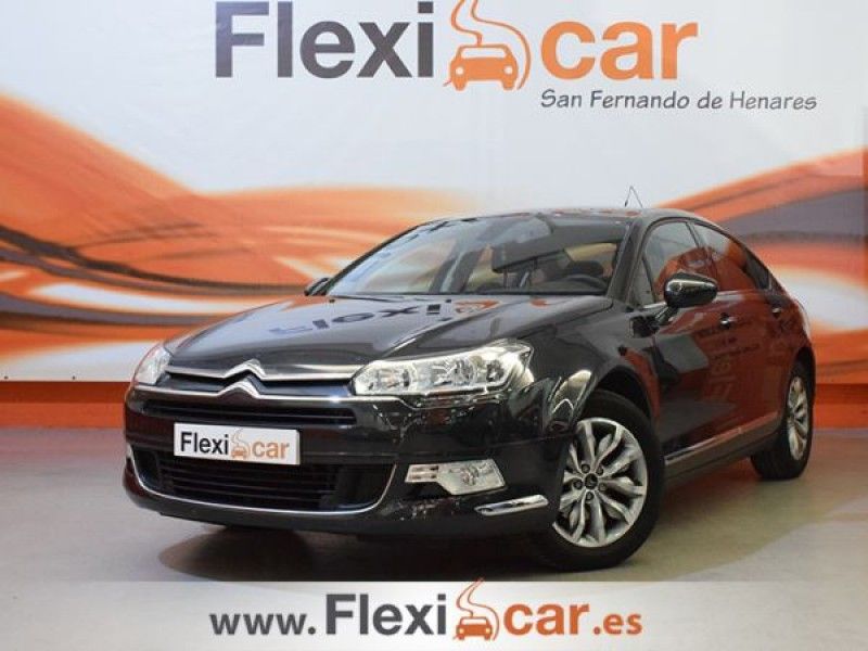 Citroen C5 2.0 HDi 140cv Business