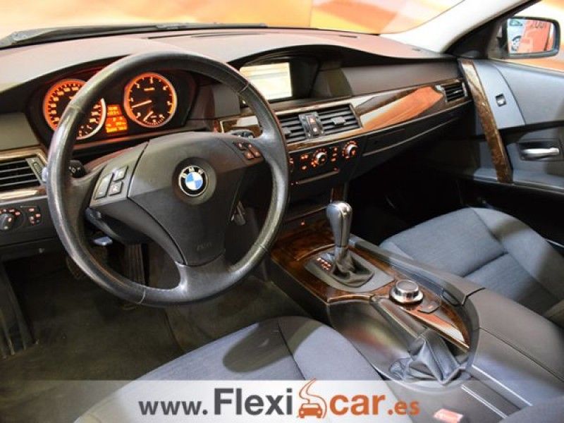 BMW 530 530xd