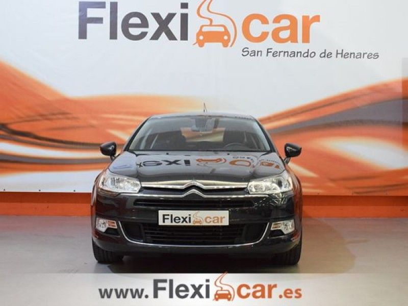 Citroen C5 2.0 HDi 140cv Business