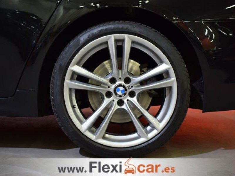 BMW 740 740d xDrive
