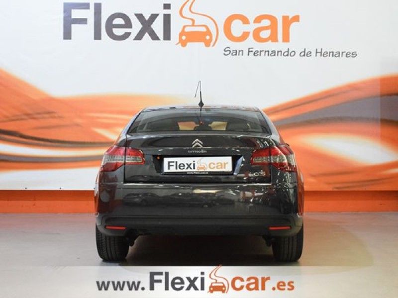 Citroen C5 2.0 HDi 140cv Business