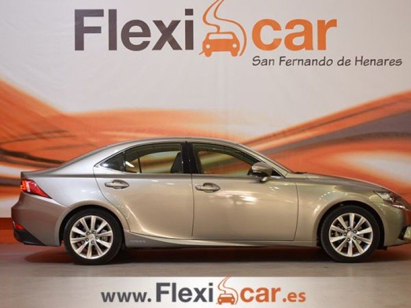 Lexus IS 250 2.5 300h Executive