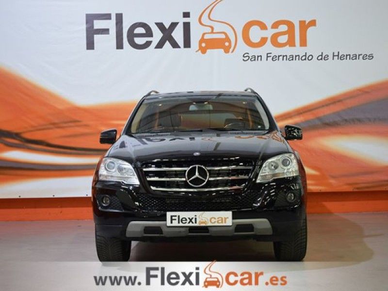 Mercedes-Benz CL ML 350 CDI 4M Edición Limitada