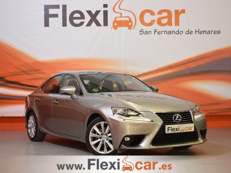 Lexus IS 250 2.5 300h Executive