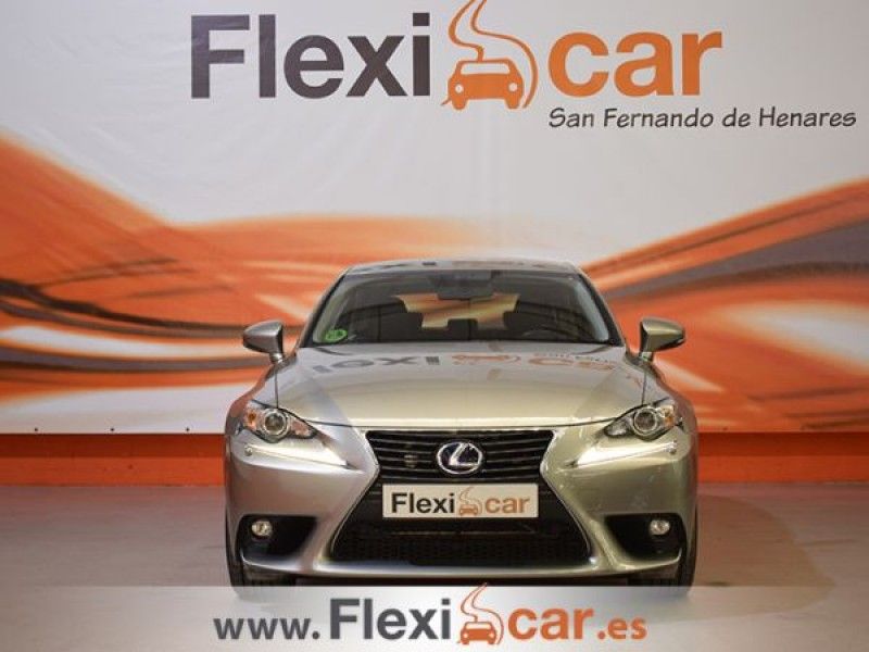 Lexus IS 250 2.5 300h Executive