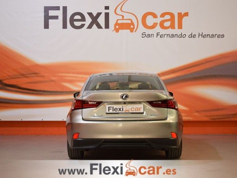 Lexus IS 250 2.5 300h Executive