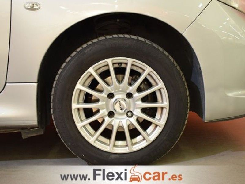 Peugeot 206 1.4 HDI 70cv