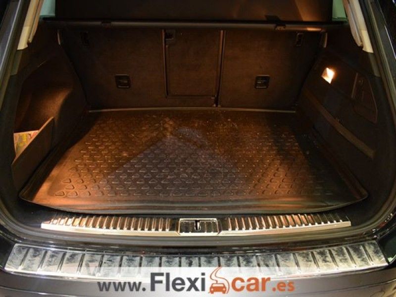 Volkswagen Touareg 3.0 V6 TDI 204 Tip Premium Bmotion Tech