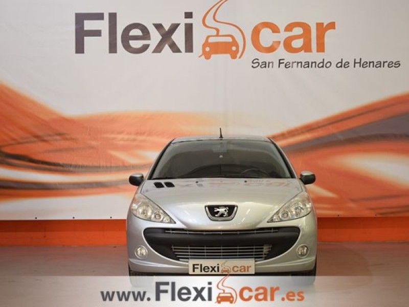 Peugeot 206 1.4 HDI 70cv