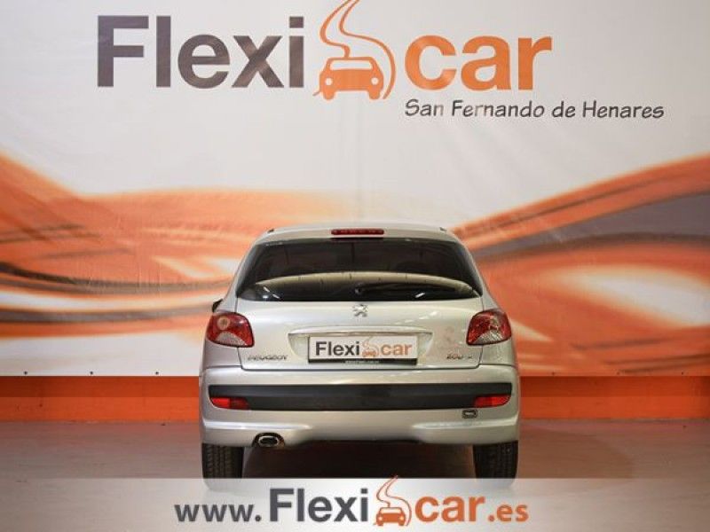 Peugeot 206 1.4 HDI 70cv