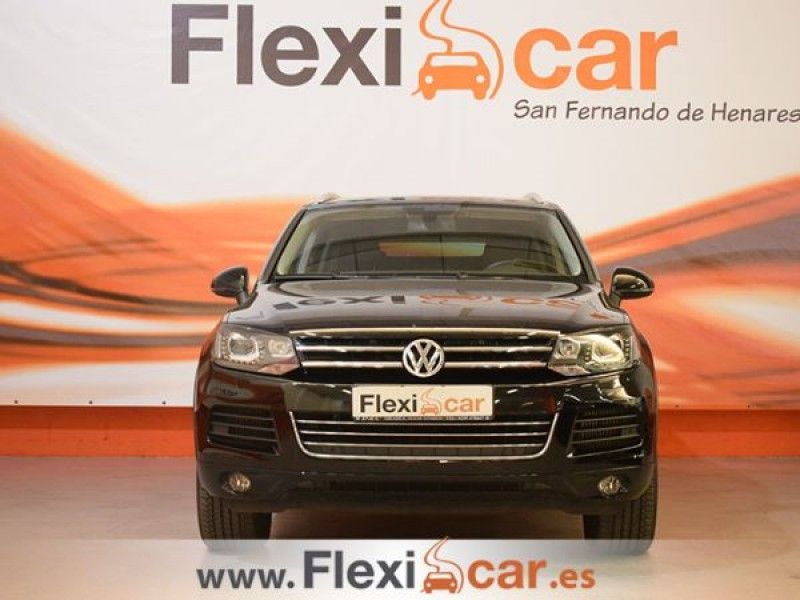Volkswagen Touareg 3.0 V6 TDI 204 Tip Premium Bmotion Tech