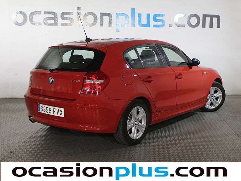 BMW 120 120i 125kW (170CV)