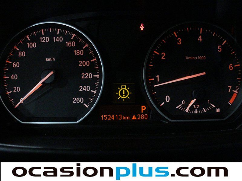 BMW 120 120i 125kW (170CV)