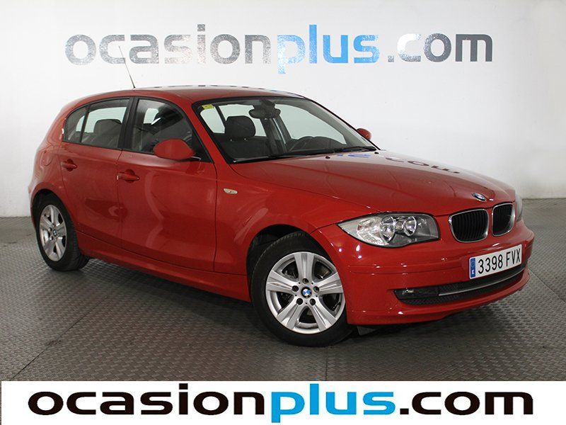 BMW 120 120i 125kW (170CV)