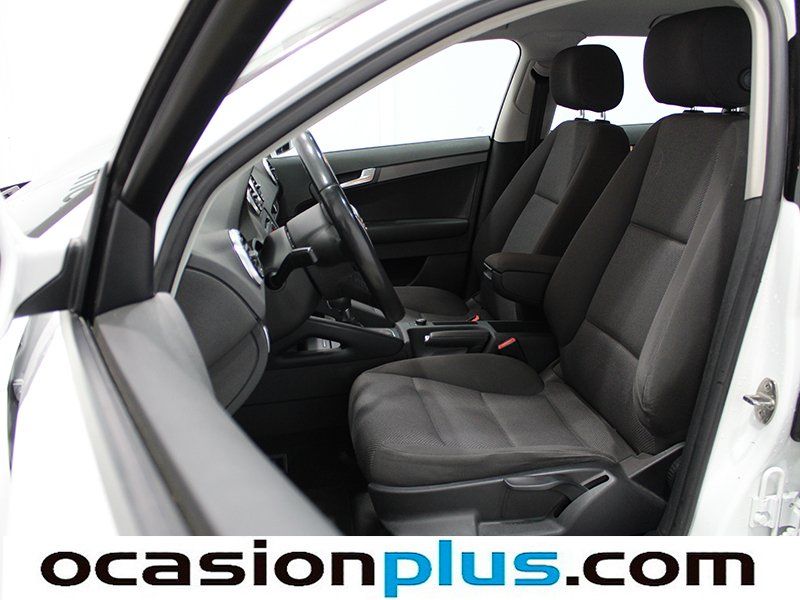 Audi a3 Sportback 1.6 TDI S tronic Attraction 77 kW (105 CV)