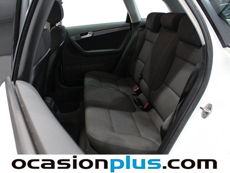 Audi a3 Sportback 1.6 TDI S tronic Attraction 77 kW (105 CV)
