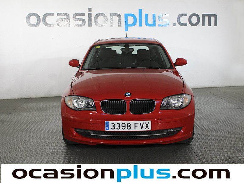 BMW 120 120i 125kW (170CV)
