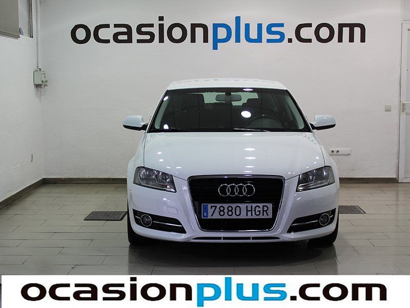 Audi a3 Sportback 1.6 TDI S tronic Attraction 77 kW (105 CV)