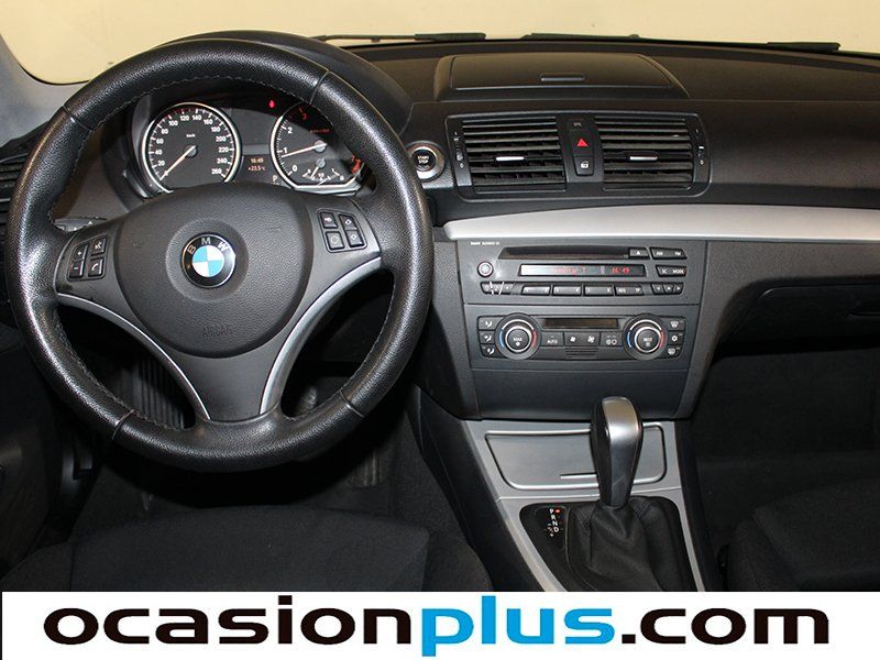BMW 120 120i 125kW (170CV)