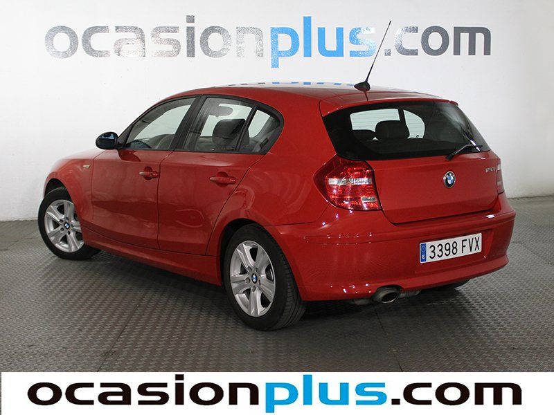 BMW 120 120i 125kW (170CV)