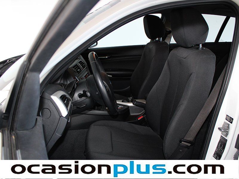 BMW 116 116d 85kW (116CV)