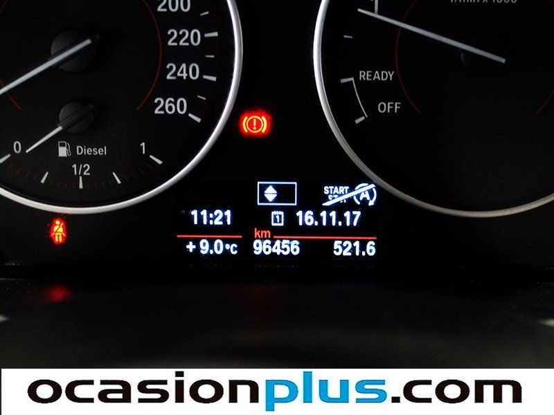 BMW 118 118d 105 KW (143 CV) PACK M