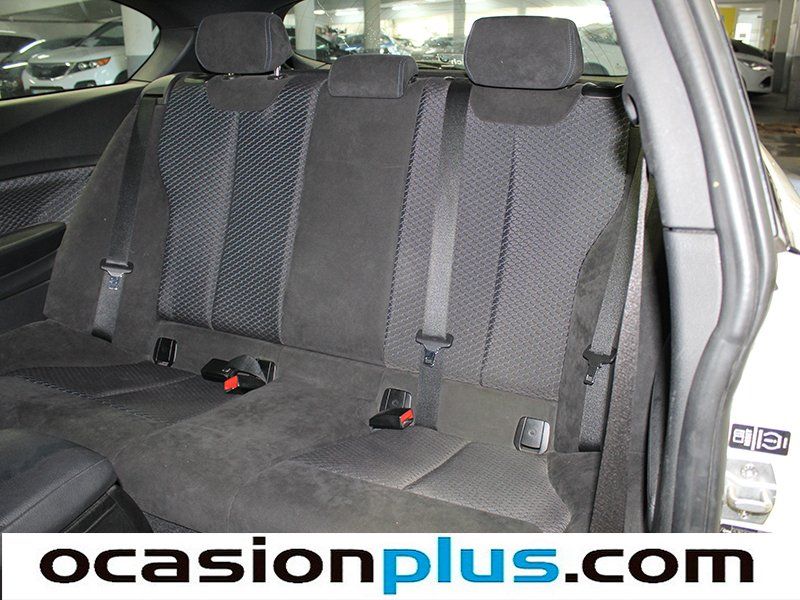 BMW 118 118d 105 KW (143 CV) PACK M