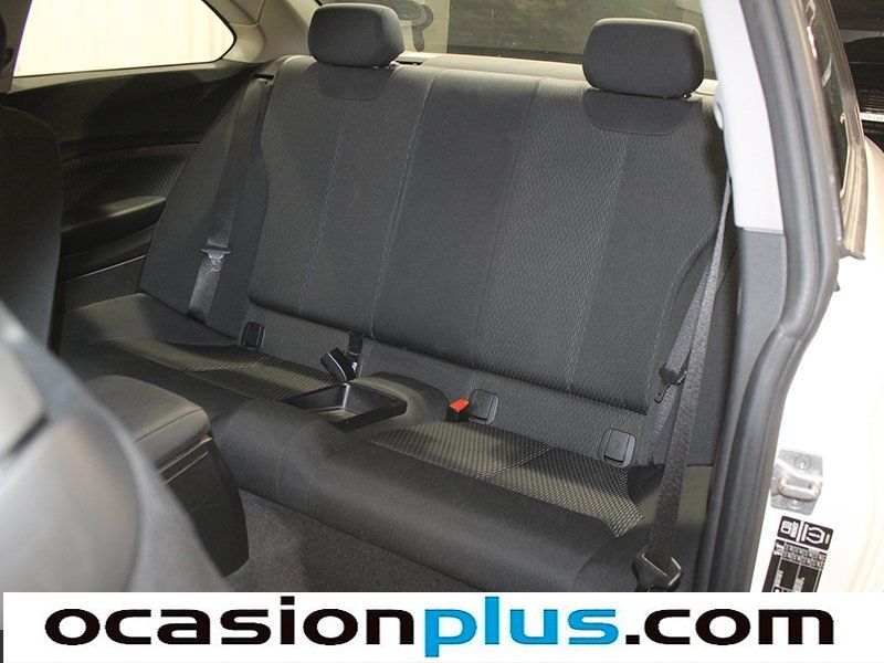 BMW 220 220d Coupe 135 kW (184 CV)