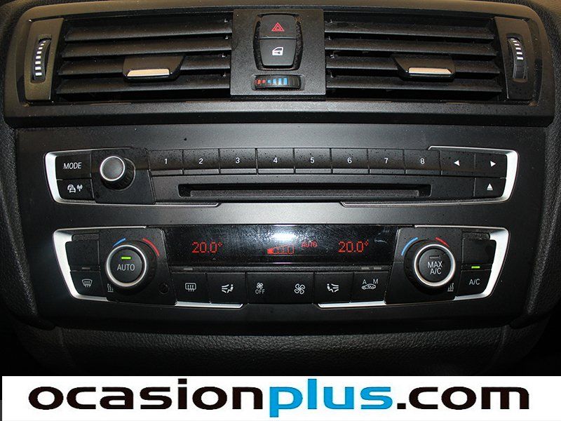 BMW 220 220d Coupe 135 kW (184 CV)