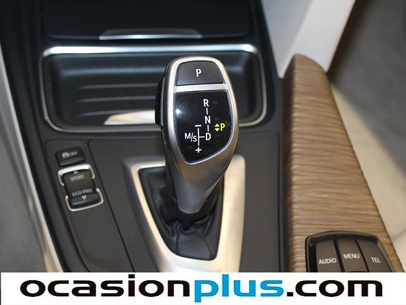 BMW 328 328i 180 kW (245 CV) Auto