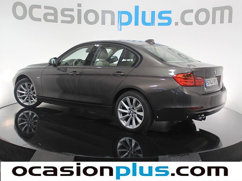 BMW 328 328i 180 kW (245 CV) Auto