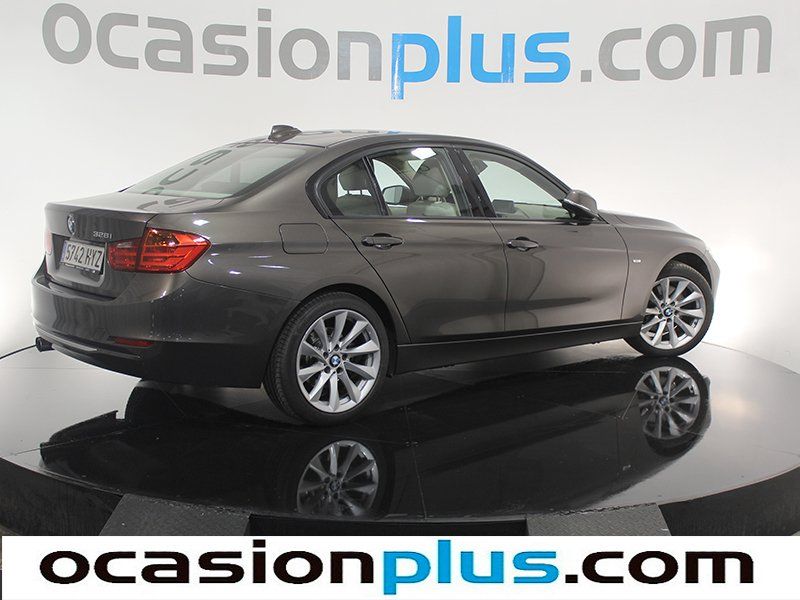 BMW 328 328i 180 kW (245 CV) Auto