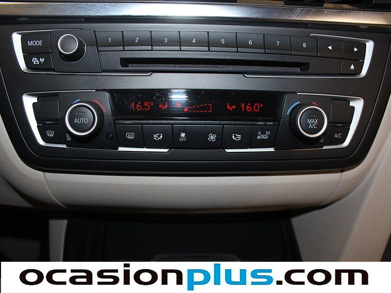 BMW 328 328i 180 kW (245 CV) Auto