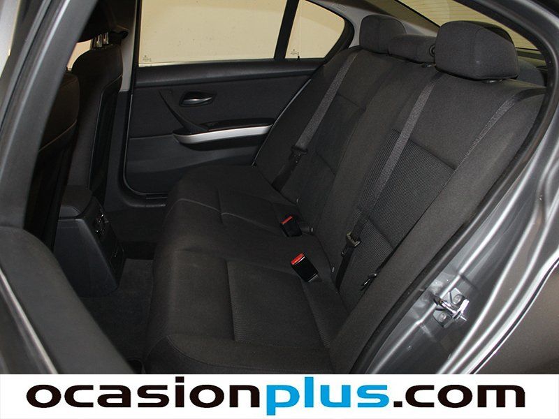 BMW 320 320i 125 kW (170 CV)