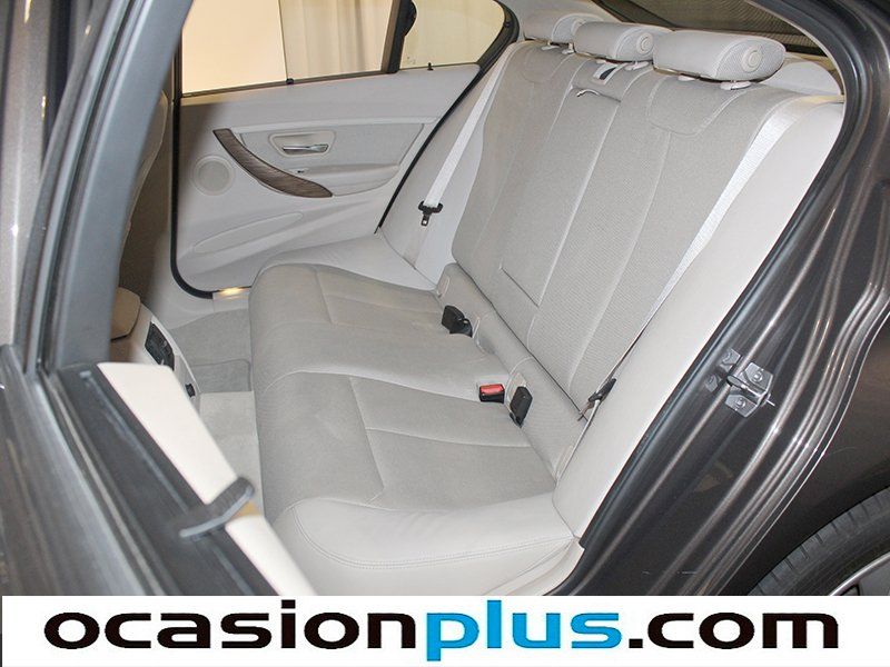 BMW 328 328i 180 kW (245 CV) Auto