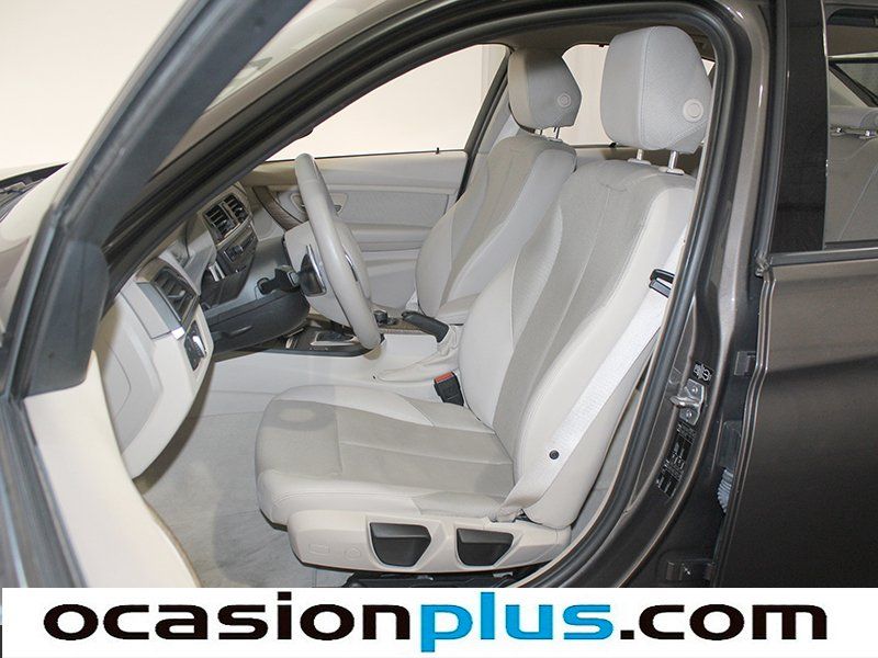 BMW 328 328i 180 kW (245 CV) Auto