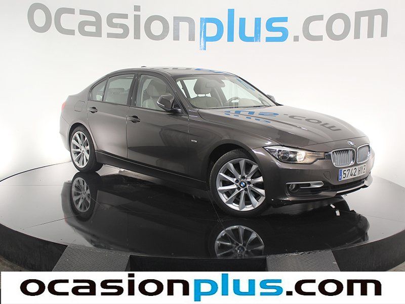 BMW 328 328i 180 kW (245 CV) Auto