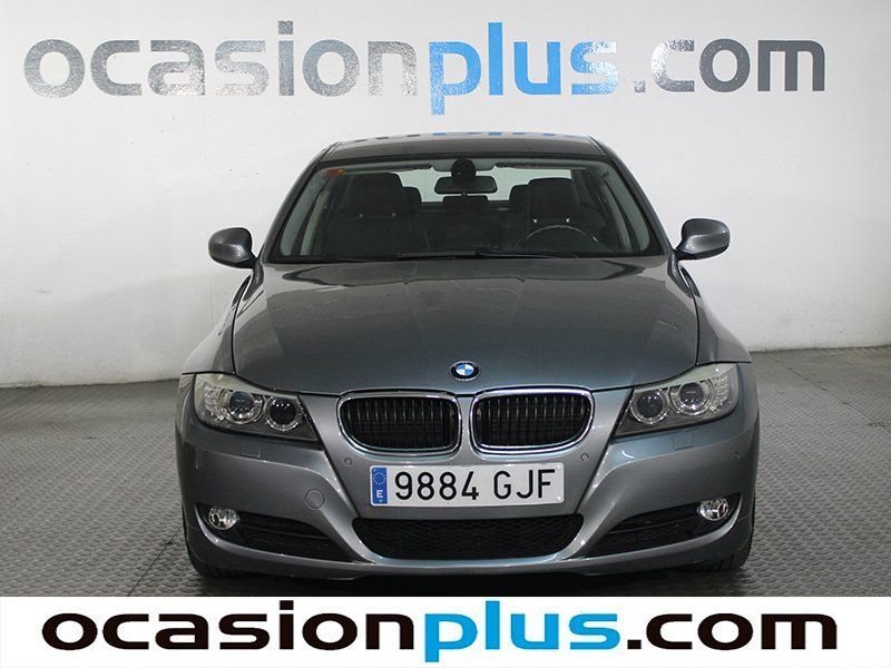 BMW 320 320i 125 kW (170 CV)